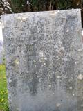 image of grave number 847989